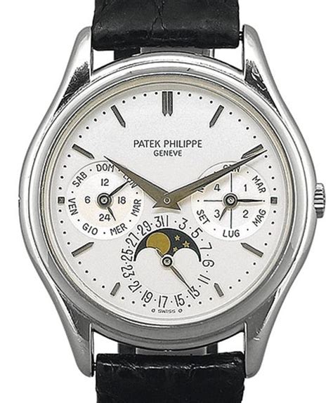 patek philippe vente aux enchères|L'index des Montres Patek Philippe Calatrava de luxe .